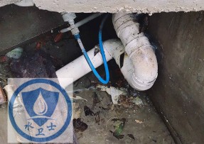 谢家集区水管漏水检测公司6