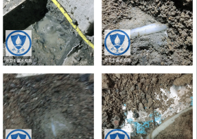 谢家集区水管漏水检测公司3