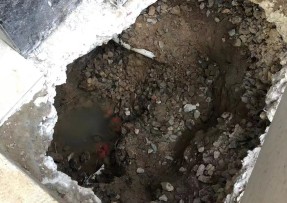 谢家集区水管漏水检测公司2