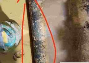 谢家集区水管漏水检测公司1
